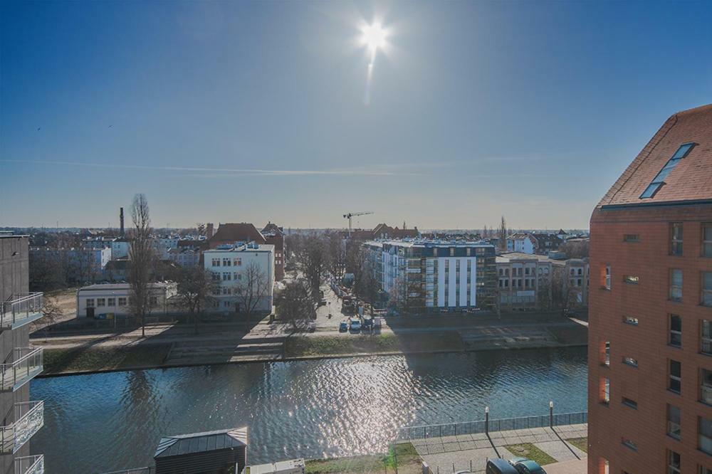 Citystay Chmielna Apartments Gdansk Exterior photo